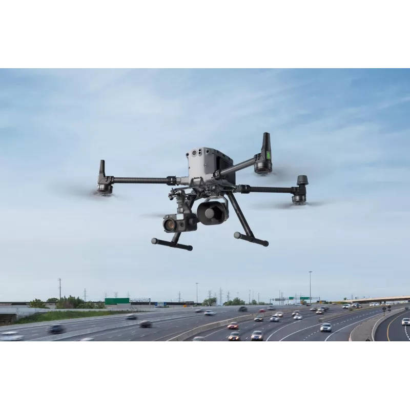 DJI Zenmuse V1 Drone Speaker Payload for Matrice 350 RTK/300 RTK