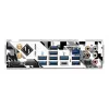 ASRock Z790 Steel Legend WiFi ATX Motherboard