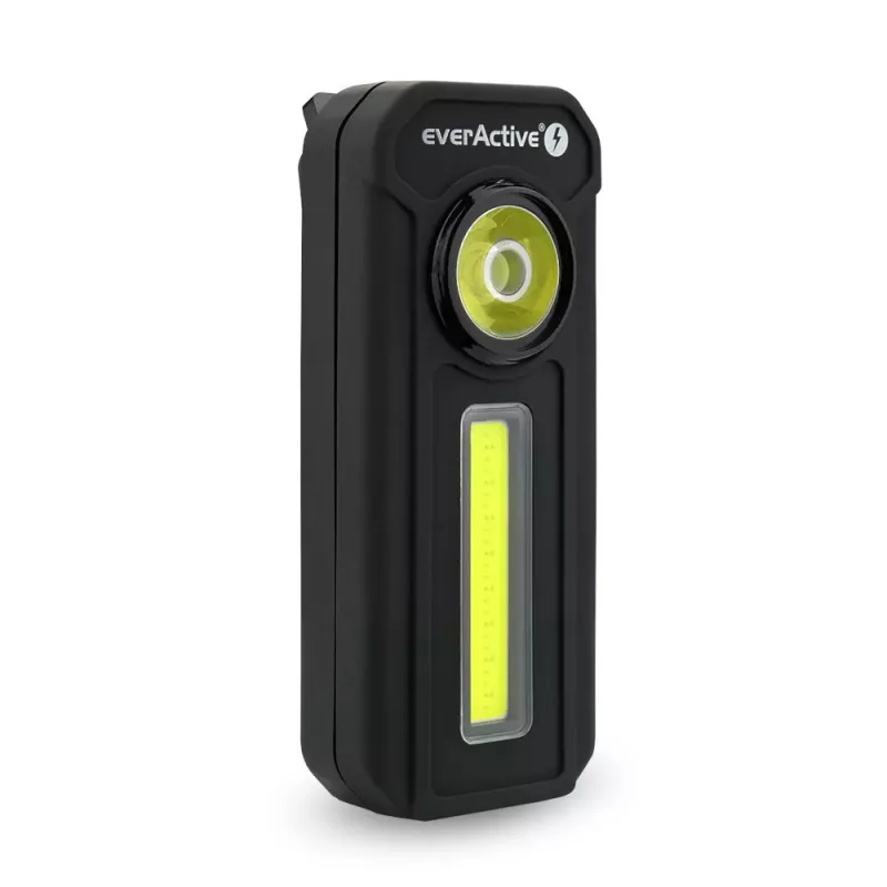 Battery charger everActive WL-300 for AA/AAA NiMH and Li-ion batteries