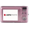 AgfaPhoto Compact Dc5200 Compact Camera 21 Mp Cmos 5616 x 3744 Pixel Pink - Digital Camera - 21 MP