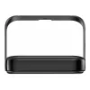 Portable charger Anker 322 MagGo — 5000 mAh, wireless 12 W, black