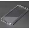 Smartphone cover Krusell Kivik for Huawei P40 transparent protective case