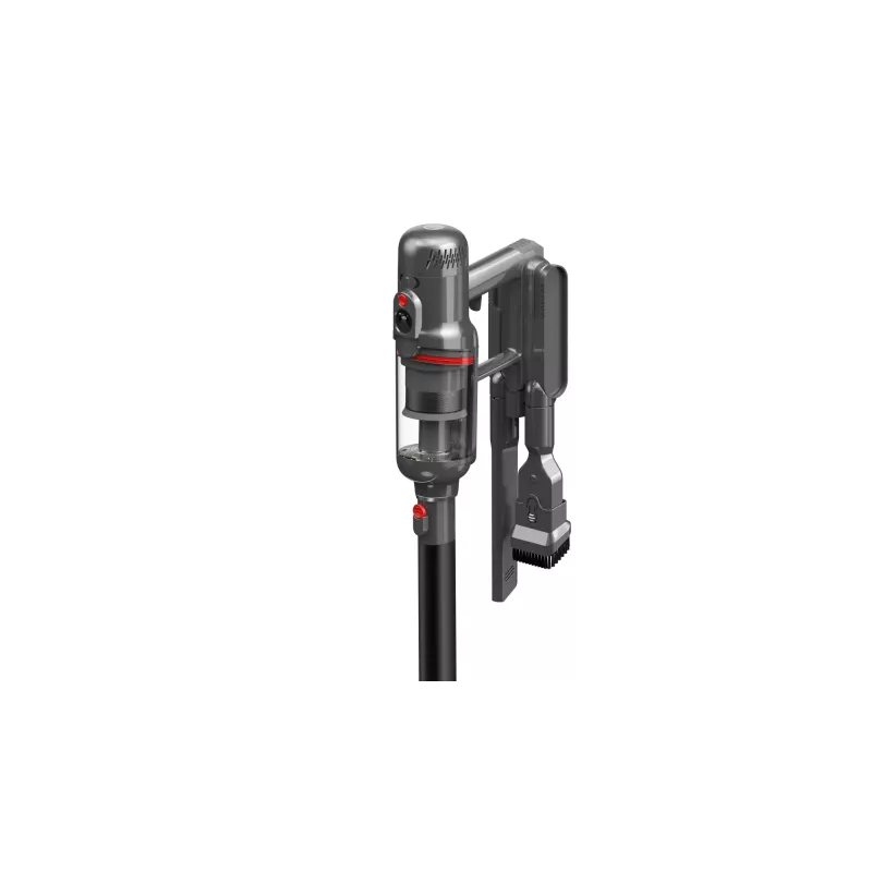 Vacuum Cleaner Puppyoo T12 Home Crystal Grey