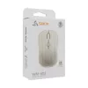 Mouse SBOX WM-602 Beige Wireless Interface