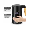Electric kettle Forme FKG-5017 1.7L 2200W Silver