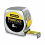 Powerlock steel ruler 5 m x 25 mm vol. chrome plated - clearance 12