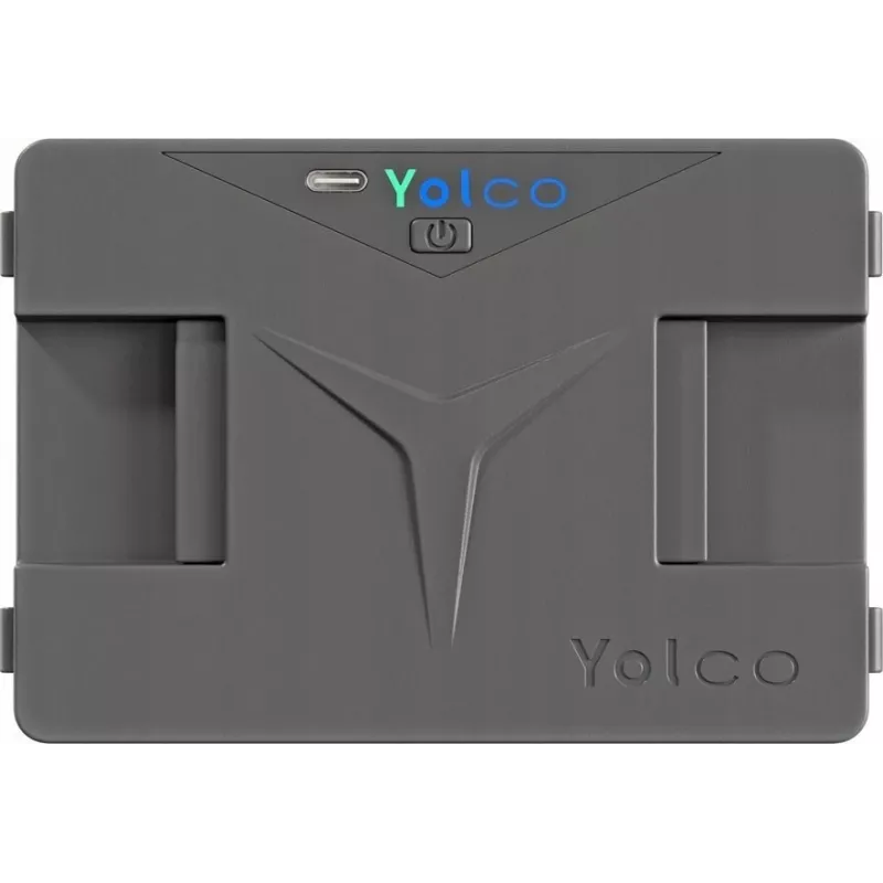 Yopower SC4G, SC4B Modular Battery for Yolco Portable Refrigerators