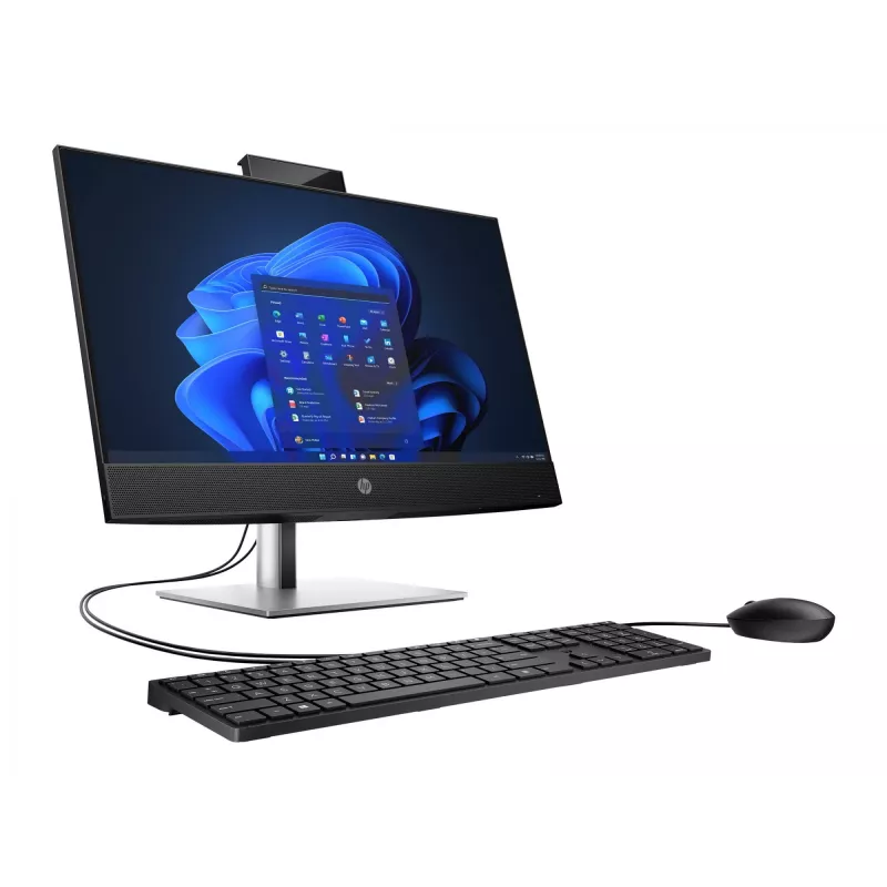 Computer HP ProOne 440 G9 AiO i5-14500T 16GB 512GB SSD Windows 11 Pro