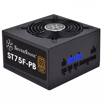 Power Supply SilverStone SST-ST75F-PB 750 Watt