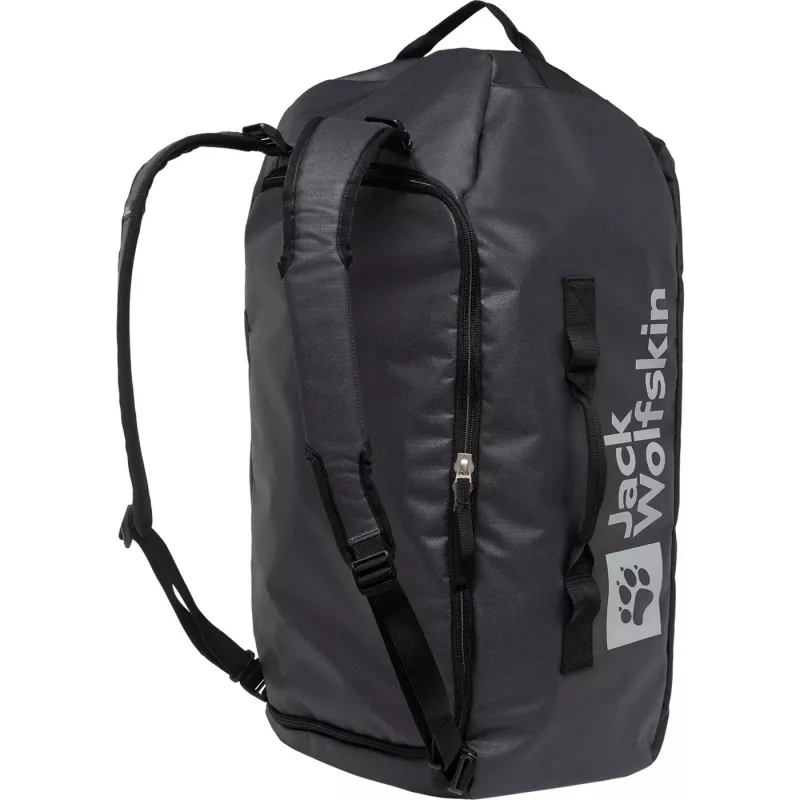 Jack Wolfskin All-In Duffle 65 Backpack - Anthracite, 65 L