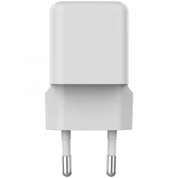 CANYON charger CU20C GaN 20W 1xPD EU White