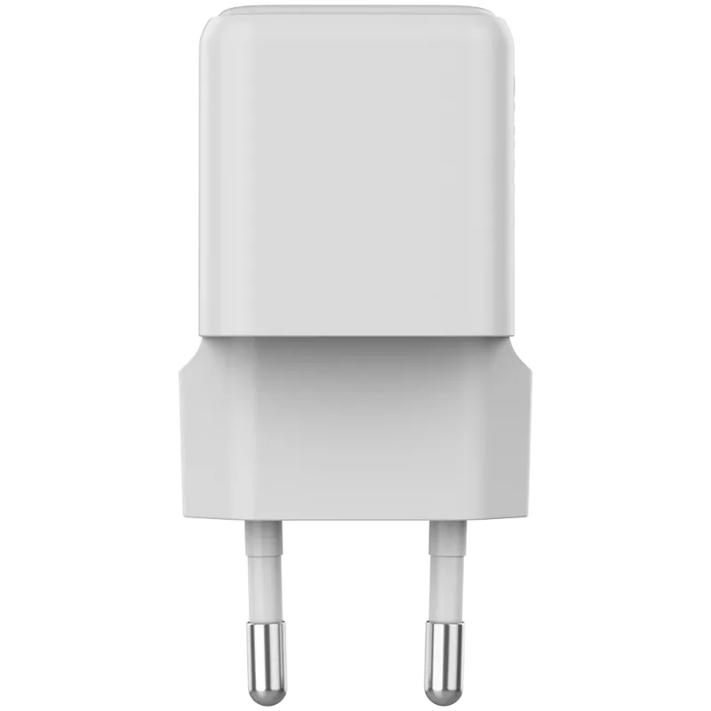 CANYON charger CU20C GaN 20W 1xPD EU White