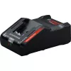 Powertools Expert Schnell-Ladegert EXAL18V-160 (black, AMPShare Alliance)