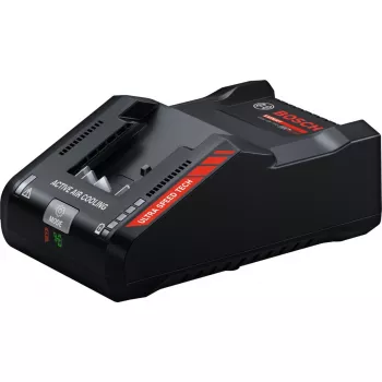 Powertools Expert Schnell-Ladegert EXAL18V-160 (black, AMPShare Alliance)