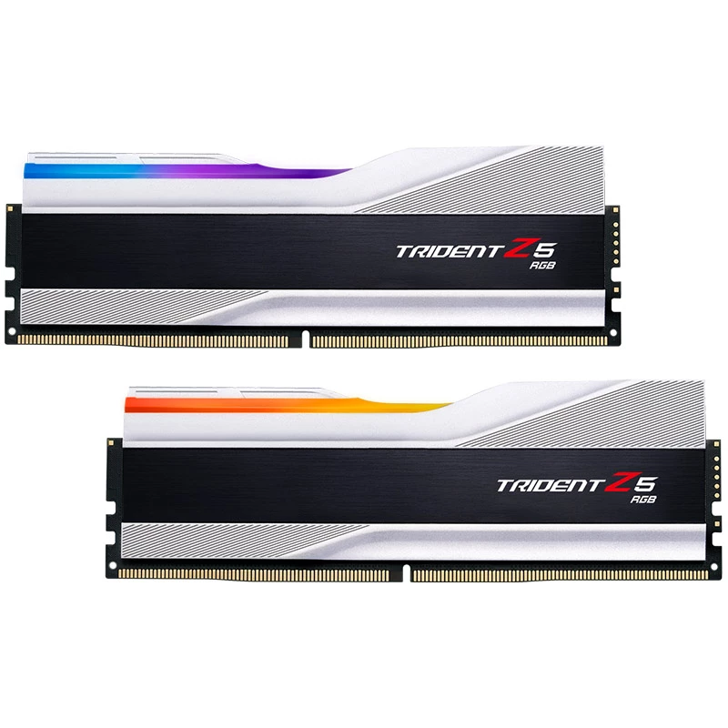 G.Skill F5-8000J4048F24GX2-TZ5RS memory module 48 GB 2 x 24 GB DDR5 8000 MHz