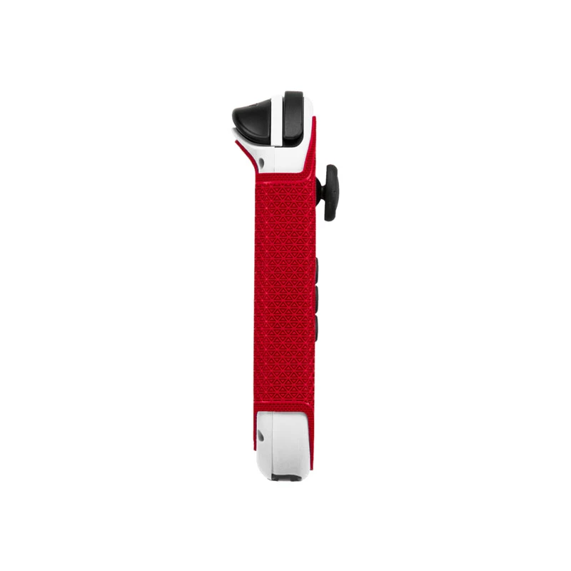 Lizard Skins Switch Joy-Con - Crimson Red (zugeschnitten, 0,5mm)
