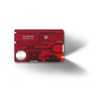 SwissCard Lite Victorinox Victorinox SwissCard Lite