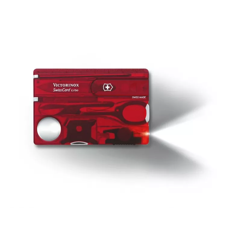 SwissCard Lite Victorinox Victorinox SwissCard Lite