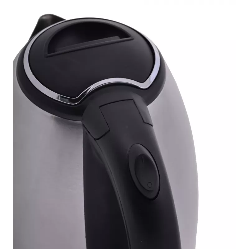 Esperanza EKK104X Electric kettle 1.8 L 2200 W Stainless Steel