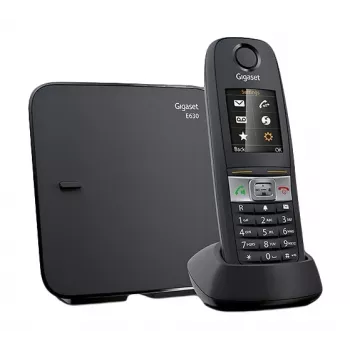 DECT telephone Gigaset E630
