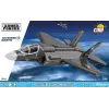 F-35B Lightning II Building Blocks - 614 pieces