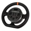 Cammus C5 Direct Drive Steering Wheel + Desk Clamp