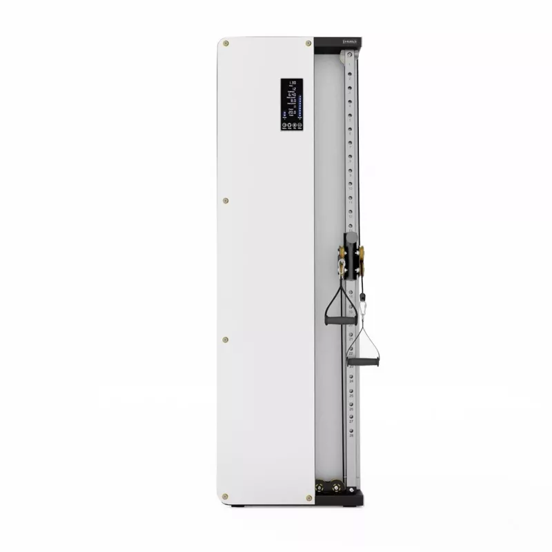 HMS wall-mounted training gate BSP301 pneumatic
