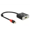 Video Cable Adapter DeLOCK 62735 Mini DisplayPort to HDMI