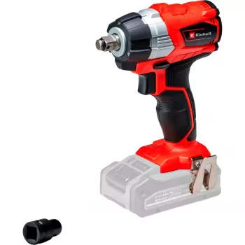 Impact Wrench Einhell TE-CW 18Li 1/2 inch 2900 RPM 215 N⋅m