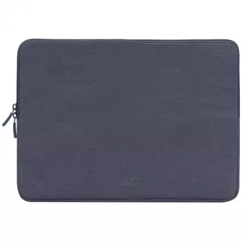 Rivacase Suzuka Notebook Bag 33,8 cm (13.3 ) Protective Case Blue (7703 BLUE)