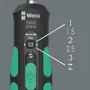 Wera 7510 Single Tool 65mm Width 150mm Length 35mm Height