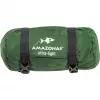 Traveller Tarp, sun shade sail Green