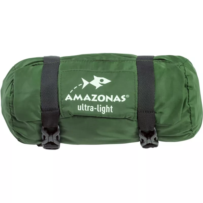 Traveller Tarp, sun shade sail Green