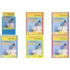Project folder Pagna 21013-12 Polypropylene A4 Lilac