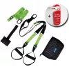 Schildkröt Fitness suspension trainer Black- Green
