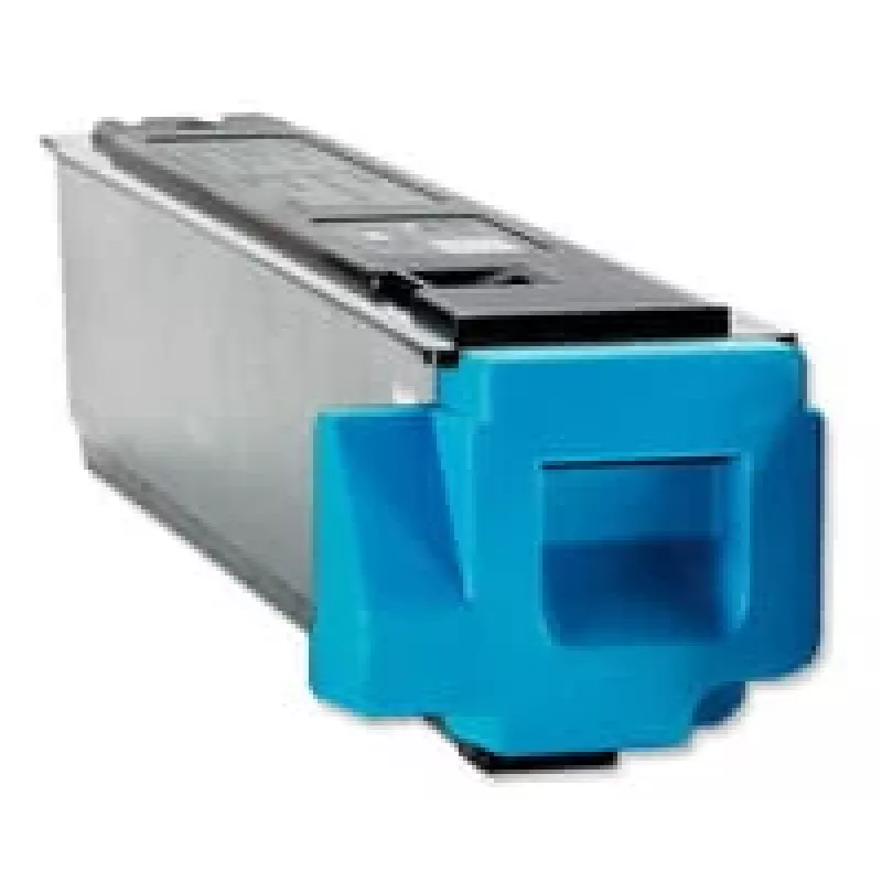 KYOCERA TK-5135C toner cartridge 1 pc(s) Original Cyan