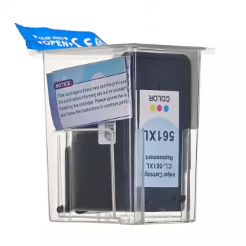 Ink cartridge Superbulk SP-CL561XL high-capacity color replacement for Canon CL-561XL