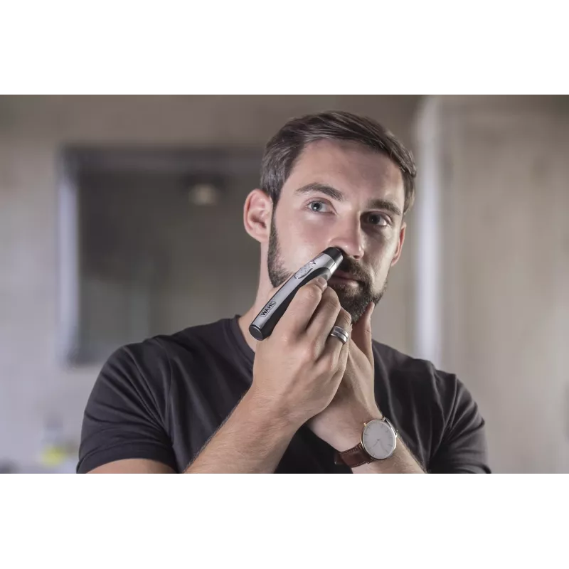 Wahl Travel Kit Deluxe grooming set