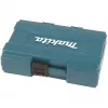 Makita screwdriver bit and ratchet set, 21 pieces (B-54081)