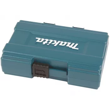 Makita screwdriver bit and ratchet set, 21 pieces (B-54081)