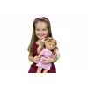 Doll Artyk Natalia walking with smartphone 41 cm – Artyk 41cm walking doll with accessory