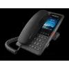 IP Phone Fanvil H6W-Black WiFi Bluetooth – Fanvil H6W-Black VoIP desk phone with Wi‑Fi and Bluetooth