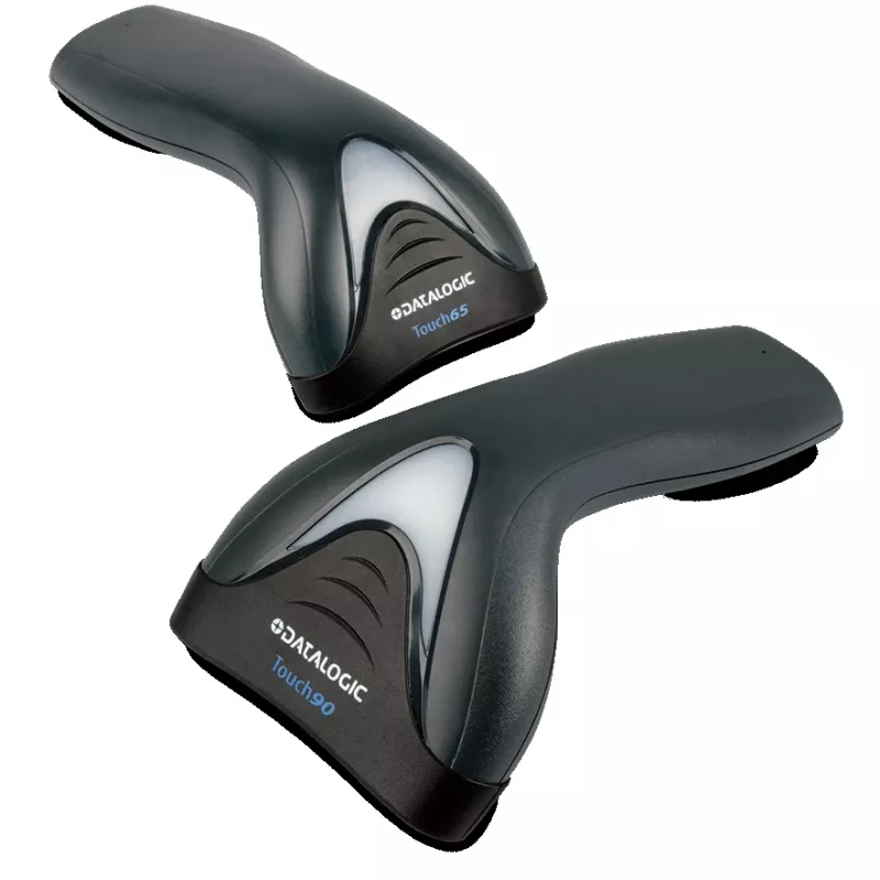 Barcode Scanner Datalogic Touch 90 Lite Black