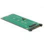 Internal M.2 Adapter DeLOCK 62865