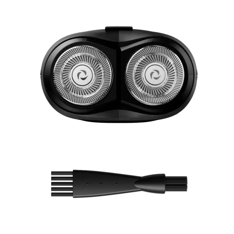 Electric shaver Maestro MR-672 USB rechargeable waterproof — travel-friendly foil razor