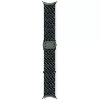 Google - Watch Strap for Smartwatch - 137-203 mm - Ivory - for Google Pixel Watch (GA03270-WW)