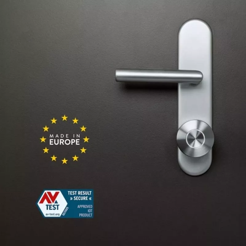 NUKI Smart Lock ULTRA Smart door lock