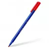 Felt pen Staedtler 323 C10 — assorted colours, 10 colours, 1 mm tip