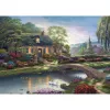 Jigsaw Puzzle Schmidt Spiele 59775 — multicolour children’s puzzle