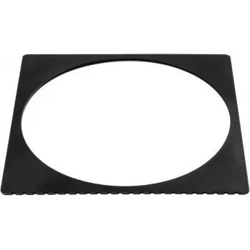 Filter frame EUROLITE 235 x 235 mm black